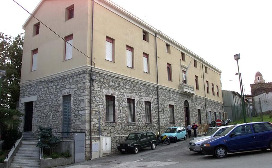 senorb (archivio l unione sarda)