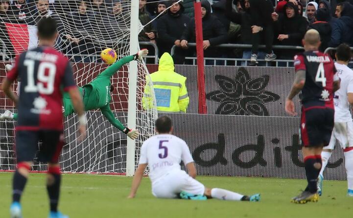 lo strepitoso gol di nainggolan