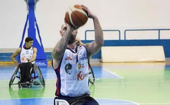 Basket in carrozzina, Porto Torres e Sassari restano a bocca asciutta - L'Unione Sarda.it