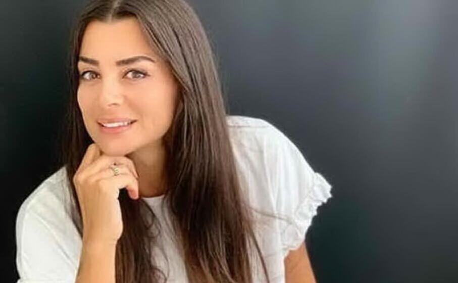 serena enardu (archivio l unione sarda)