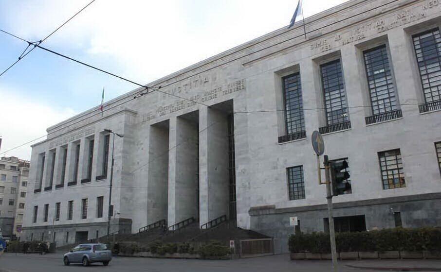 a milano il giudice decider il fallimento o l accoglimento del concordato preventivo (archivio l unione sarda)