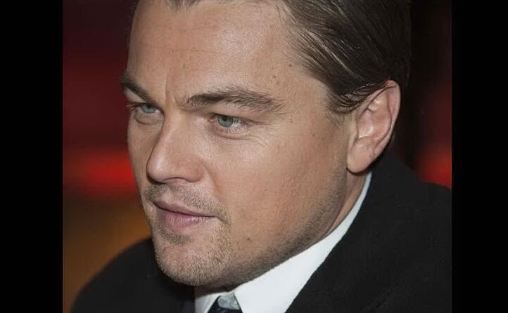 accaddeoggi 11 novembre tanti auguri a leonardo dicaprio