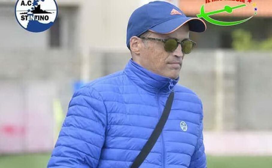 (foto stintino calcio)