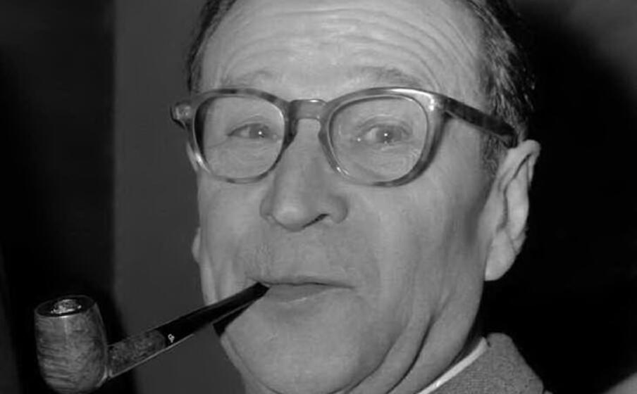 george simenon