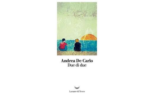 La copertina del libro