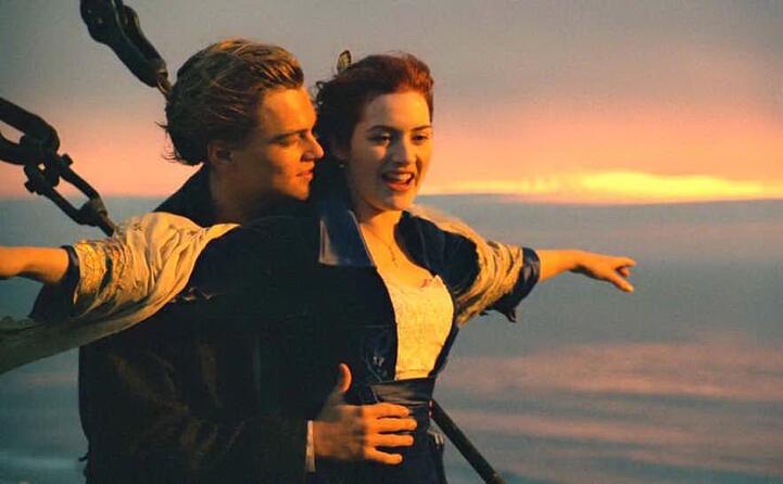 titanic