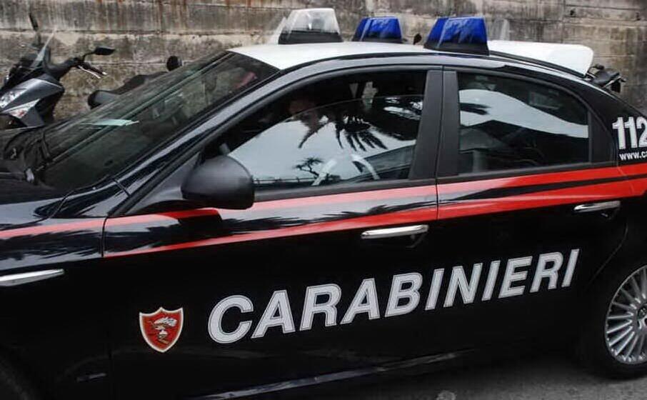 carabinieri (archivio l unione sarda)