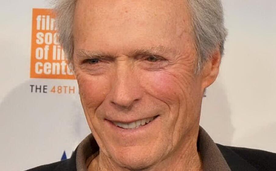 clint eastwood (foto wikipedia)