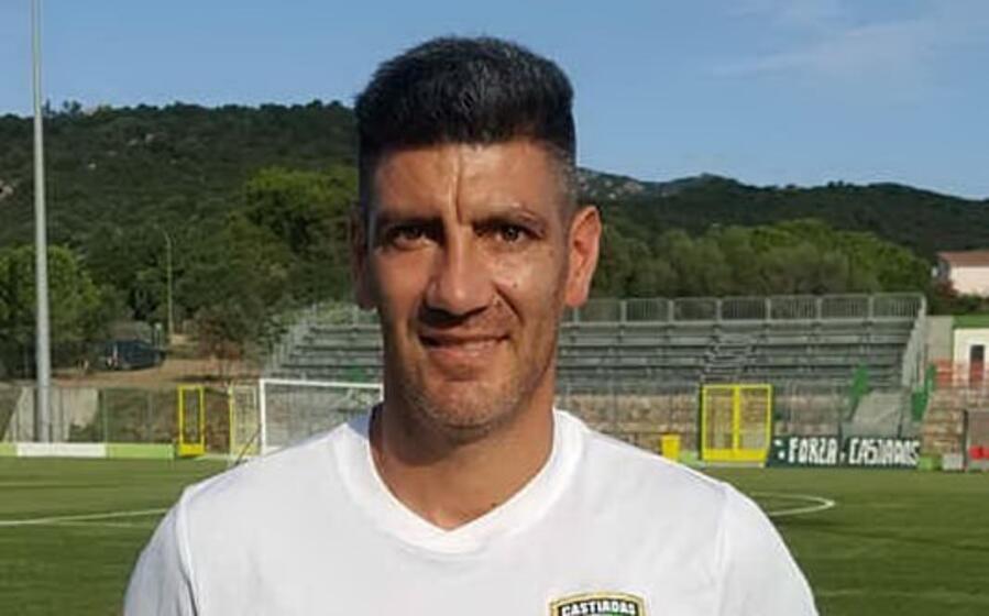 gabriel diaz del castiadas (foto antonio serreli)