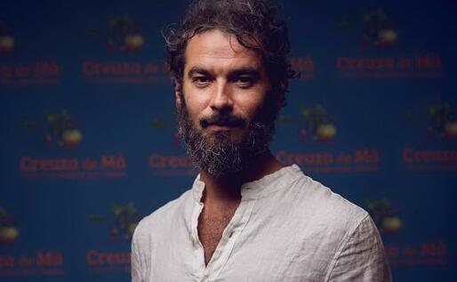 Il compositore Francesco Cerasi (foto ufficio stampa)