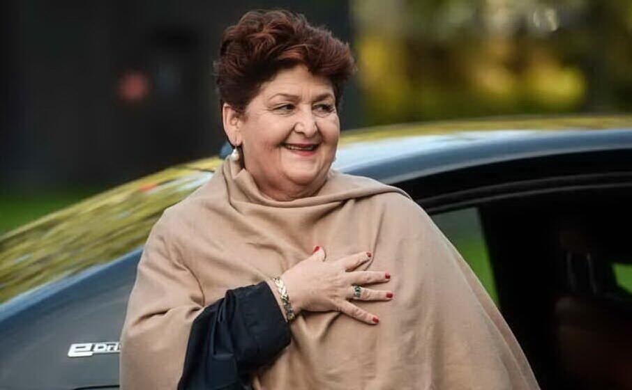 il ministro teresa bellanova (archivio l unione sarda)