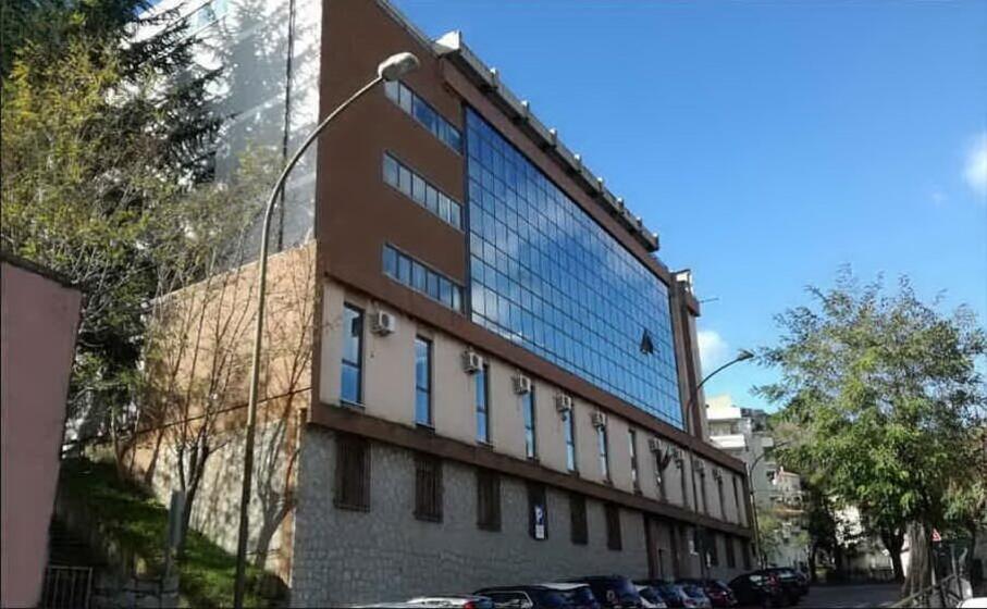 il tribunale di lanusei (foto tribunale)
