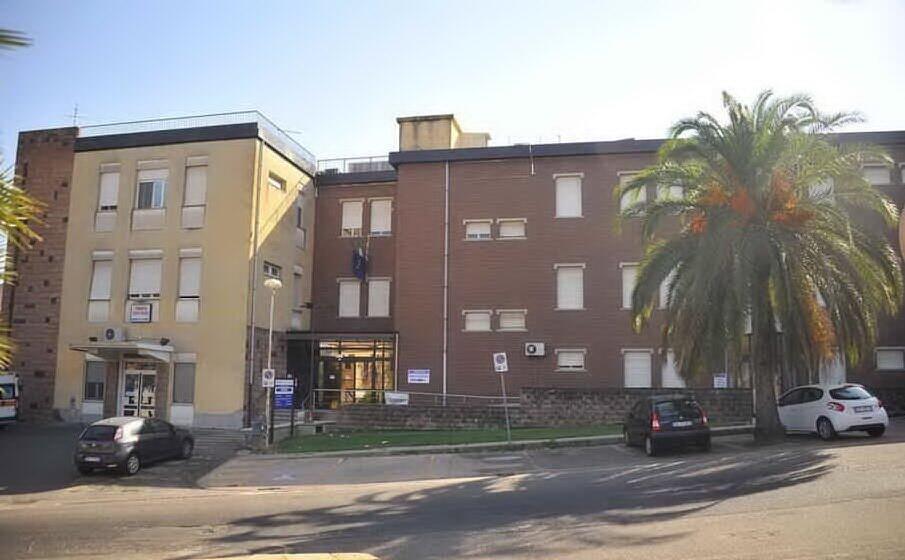 l ospedale di ghilarza (v pinna)