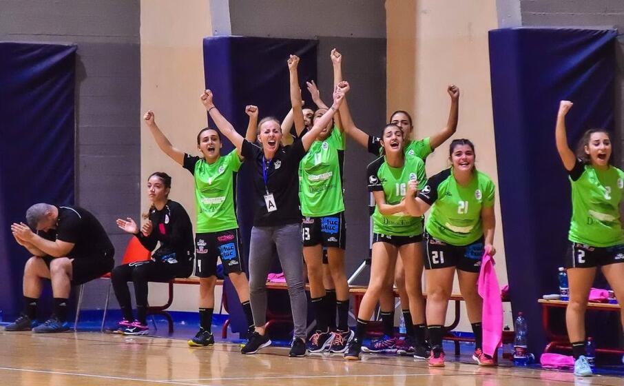 la lions sassari (foto claudio atzori)