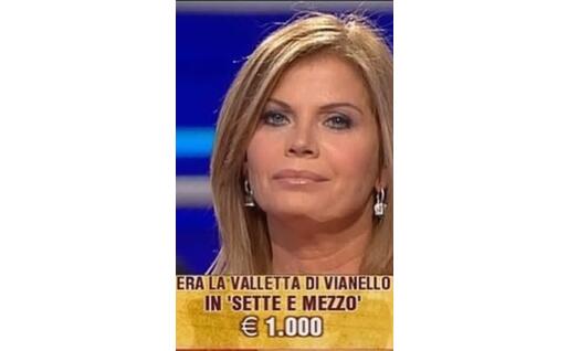 Tra i personaggi di i "Soliti Ignoti" (foto da Instagram)