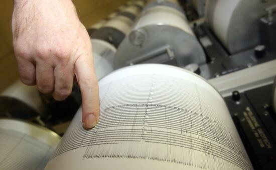 Scossa di terremoto nella valle del Rodano, fermati i reattori nucleari - L'Unione Sarda.it