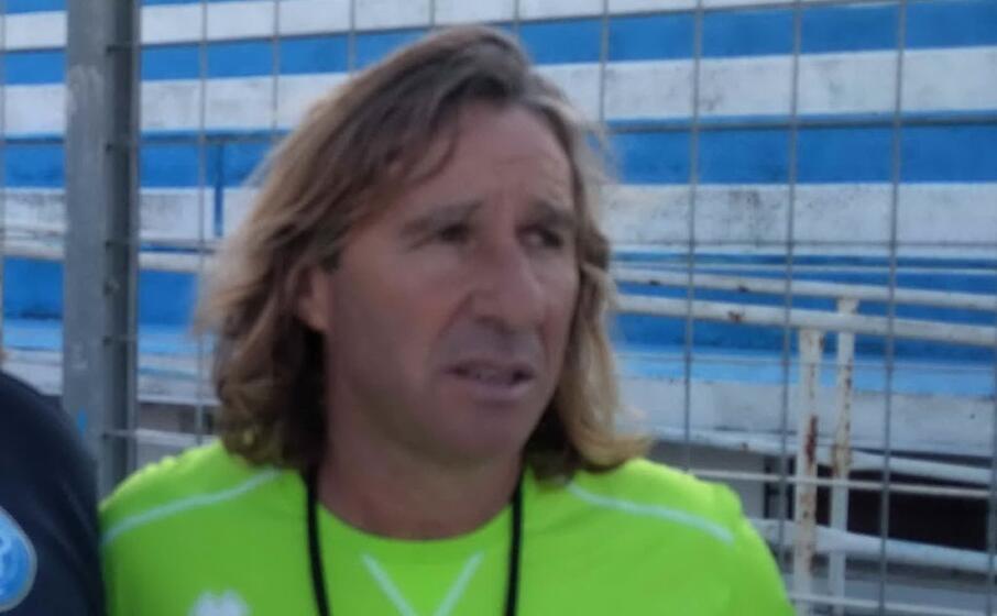 cosimo salis (foto a tellini)