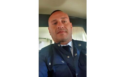 Fabio Manduca (Ansa)