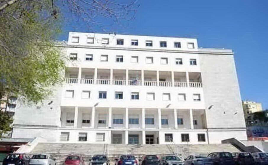il tribunale di nuoro (archivio l unione sarda)