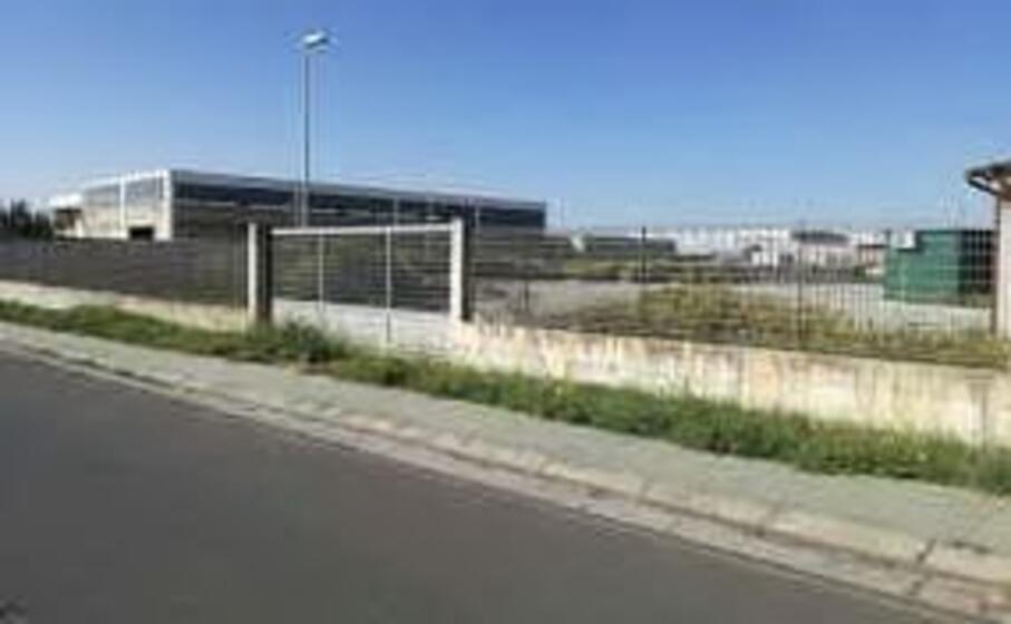 l ecocentro di dolianova (foto severino sirigu)