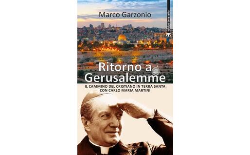 La copertina del libro
