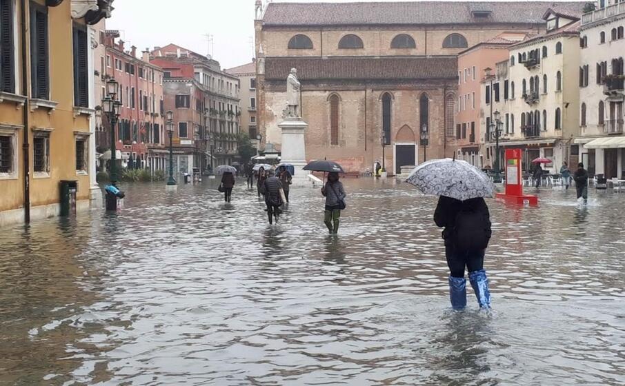 la situazione ora sta rientrando