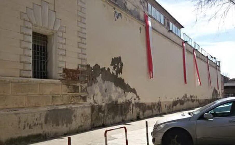 la vecchia reggia giudicale