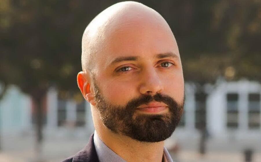 marco fasoli (foto concessa dall intervistato)
