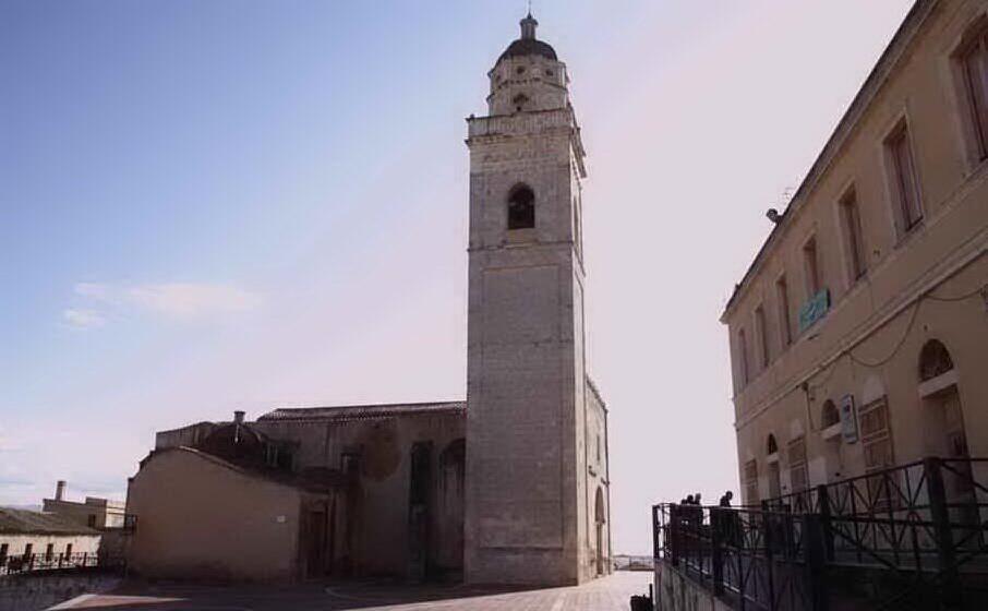 settimo san pietro (archivio l unione sarda)