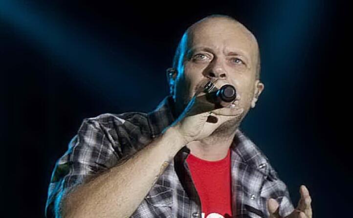 accadeoggi il 14 novembre del 1967 nasce a pavia il cantante max pezzali