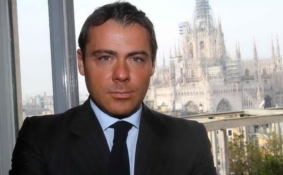 alessandro proto (archivio l unione sarda)