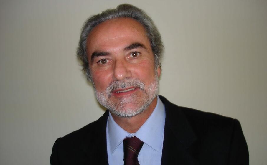 beniamino moro (l unione sarda)