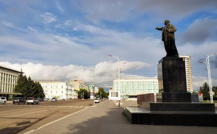 blagoveshchensk (foto google maps)