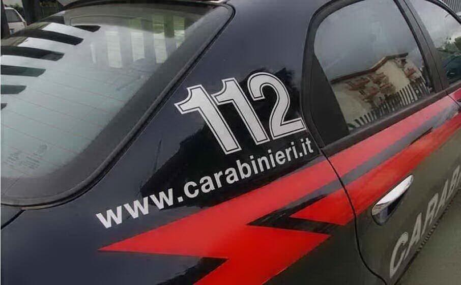 carabinieri (archivio l unione sarda)