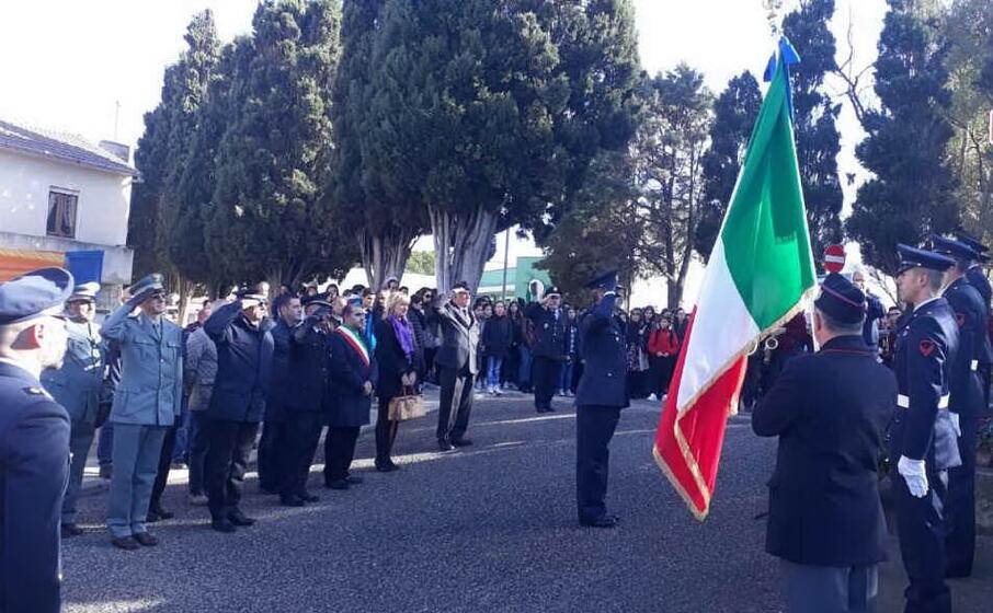 cerimonia a ploaghe (foto mariangela pala)
