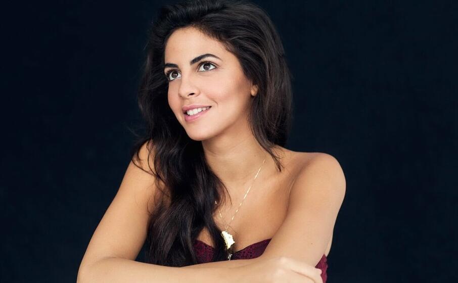 fatma said (foto concessa dal teatro lirico felix brode)