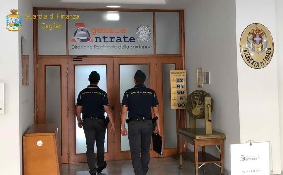 foto guardia di finanza