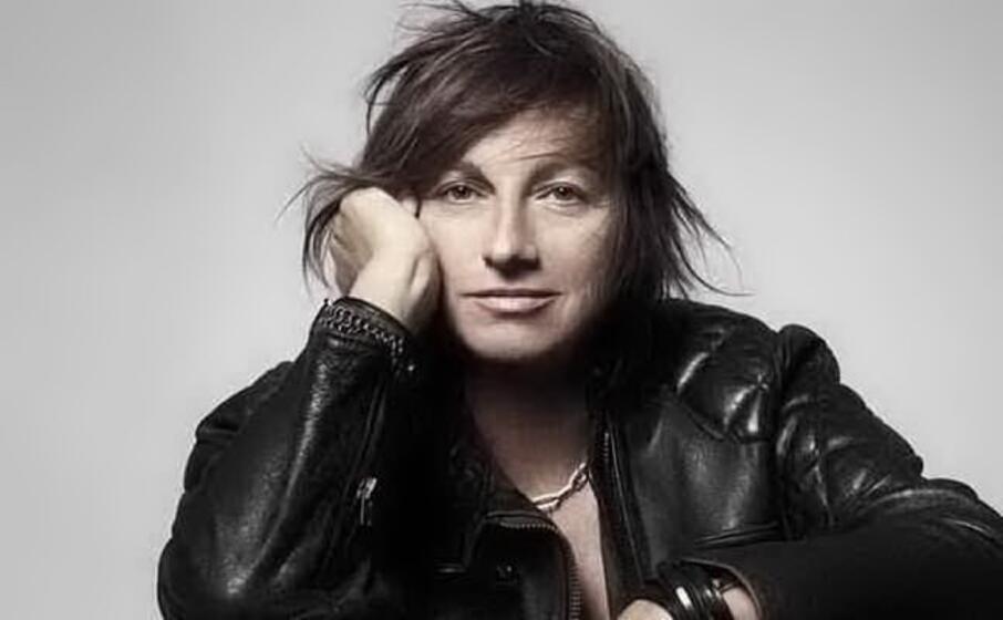 gianna nannini (archivio l unione sarda)