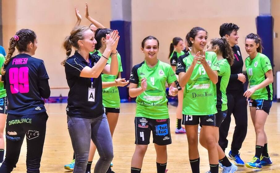 la lions sassari (foto claudio atzori)