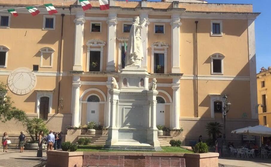 oristano