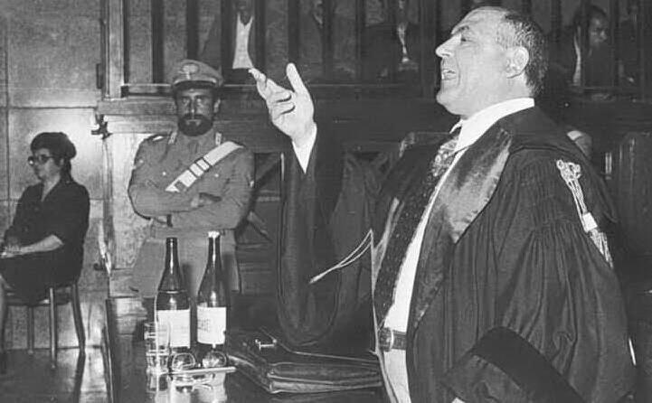 accaddeoggi il 15 novembre del 1975 riccio viene sequestrato a oristano