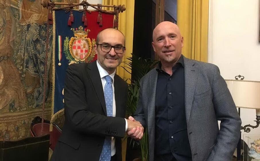 l incontro (foto ufficio stampa)