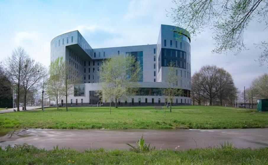 l universit tecnica di eindhoven (google maps)