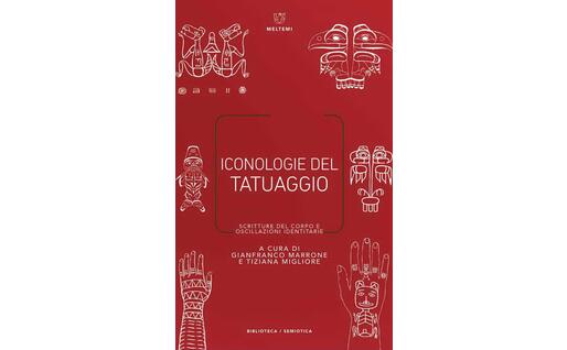 La copertina del libro