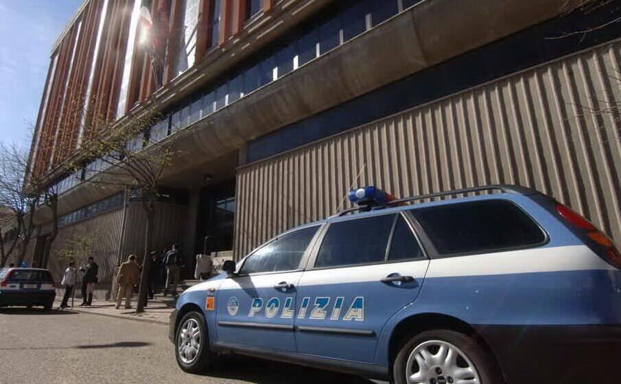 la questura di nuoro