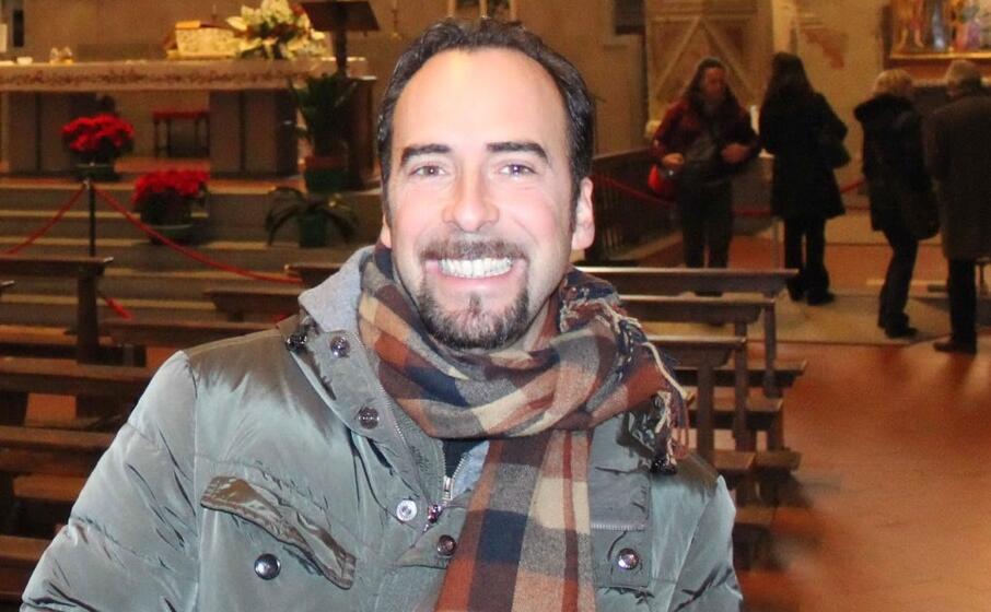 pierpaolo piras (foto piras)