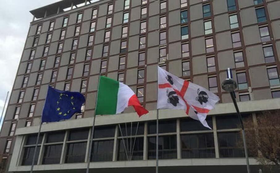 regione sardegna (archivio l unione sarda)