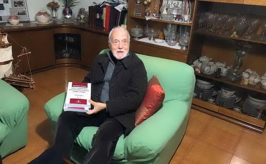 salvatore dedola (l unione sarda foto andrea serreli)