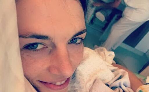 Valentina Bugnone (foto Instagram)
