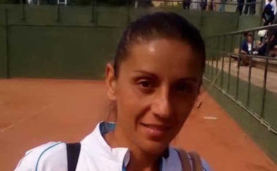 anna floris punto di forza del tc cagliari (foto burruni)